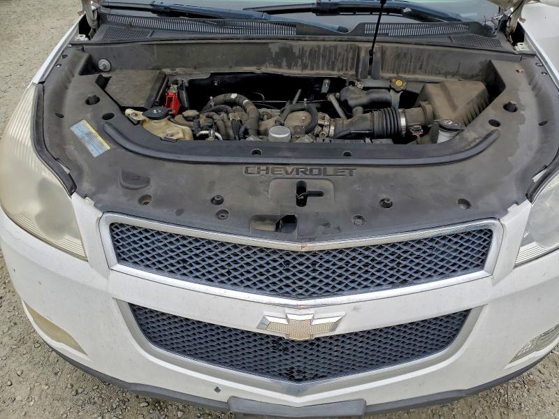 97157365 :رقم المزاد ، 1GNEV23D59S174138 vin ، 2009 Chevrolet Traverse مزاد بيع