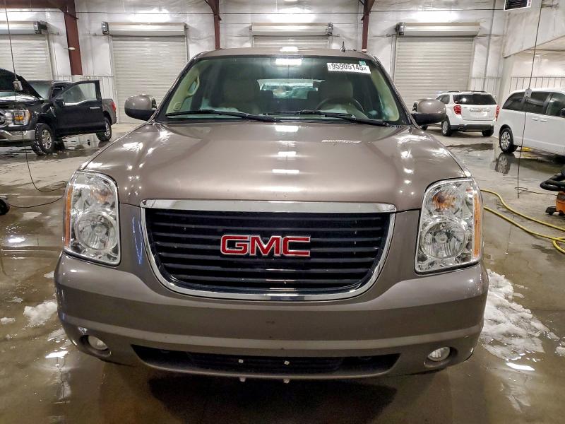 Продажа на аукционе авто 2013 Gmc Yukon Xl, vin: 1GKS2HE76DR147548, номер лота: 95905145