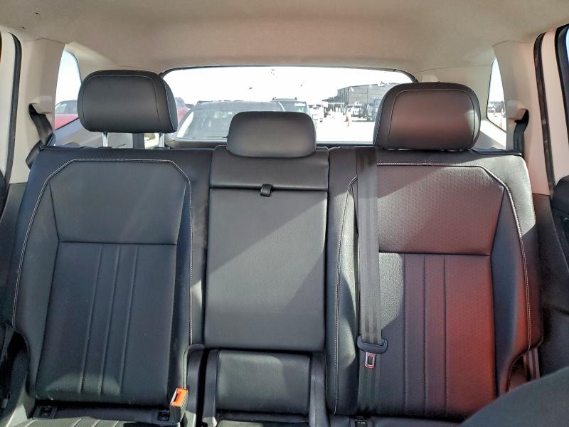 Aukcja sprzedaży 2022 Volkswagen Tiguan, vin: 3VV3B7AX4NM176339, numer aukcji: 96464115