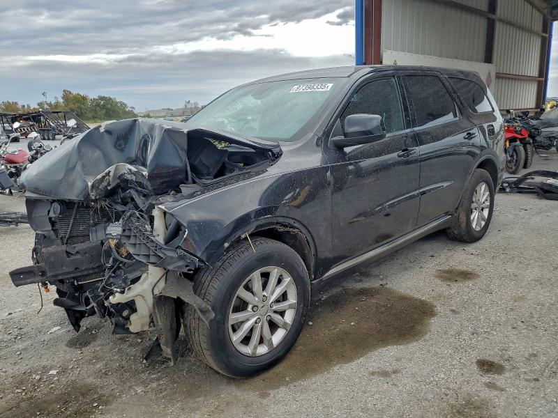 2015 Dodge Durango მანქანა იყიდება აუქციონზე, vin: 1C4RDHAG0FC709038, აუქციონის ნომერი: 97398335