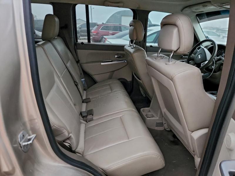 Aukcja sprzedaży 2010 Jeep Liberty, vin: 1J4PN5GK4AW179785, numer aukcji: 95025795