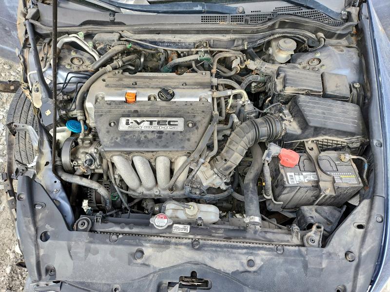 98575055 :رقم المزاد ، 1HGCM56407A141519 vin ، 2007 Honda Accord Lx مزاد بيع