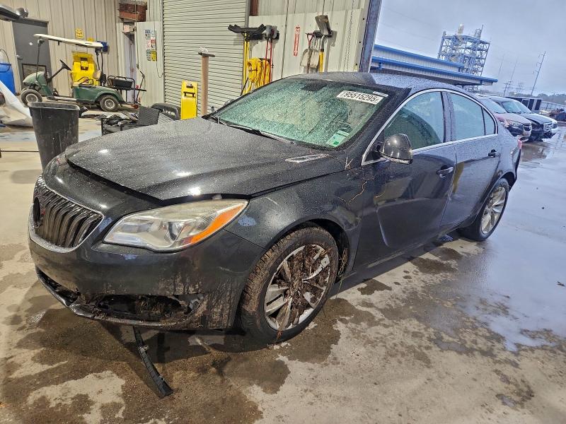 Aukcja sprzedaży 2016 Buick Regal, vin: 2G4GK5EX3G9149686, numer aukcji: 95515295