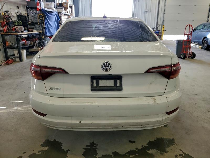 95058365 :رقم المزاد ، 3VWE57BU7KM263891 vin ، 2019 Volkswagen Jetta مزاد بيع