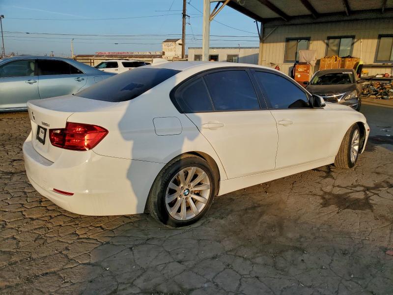 Aukcja sprzedaży 2014 Bmw 320, vin: WBA3B1C55EK130790, numer aukcji: 97375855