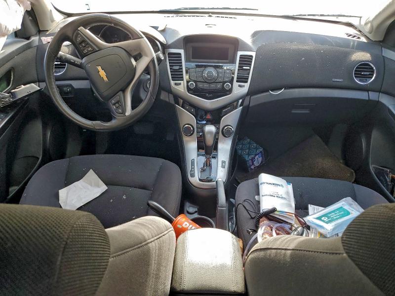 Aukcja sprzedaży 2014 Chevrolet Cruze, vin: 1G1PC5SB6E7204343, numer aukcji: 97155405
