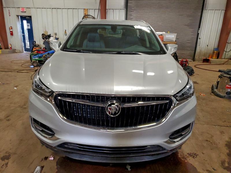 97927075 :رقم المزاد ، 5GAERBKW3JJ200134 vin ، 2018 Buick Enclave مزاد بيع