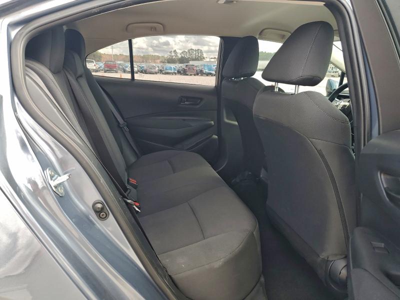 98213575 :رقم المزاد ، 5YFEPMAE3NP290539 vin ، 2022 Toyota Corolla Le مزاد بيع