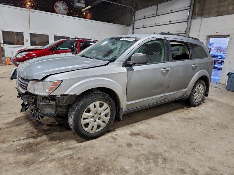 Продажа на аукционе авто 2019 Dodge Journey, vin: 3C4PDCAB1KT858846, номер лота: 97985745