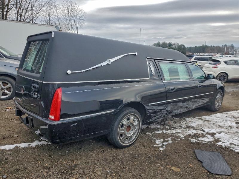 2010 Cadillac Professional Chassis მანქანა იყიდება აუქციონზე, vin: 1GEGK0CYXAU500064, აუქციონის ნომერი: 96313175