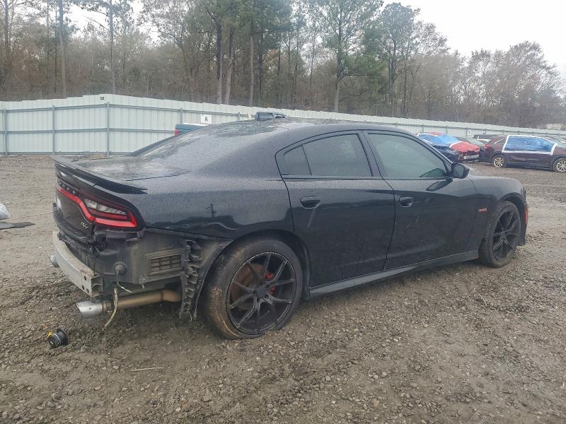 97439965 :رقم المزاد ، 2C3CDXCT9KH757191 vin ، 2019 Dodge Charger مزاد بيع