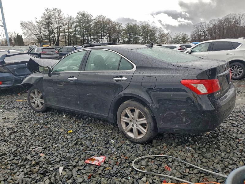 Продаж на аукціоні авто 2007 Lexus Es, vin: JTHBJ46G172107685, номер лоту: 97342485