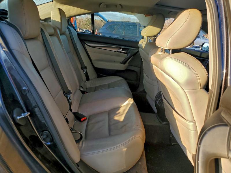 Продажа на аукционе авто 2013 Acura Tl, vin: 19UUA9F24DA004856, номер лота: 98157665