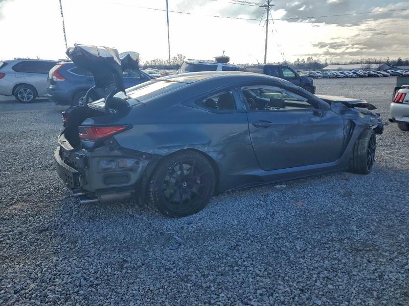 Aukcja sprzedaży 2024 Lexus Rc-f Track, vin: JTHYP5BC8R5008929, numer aukcji: 94888425