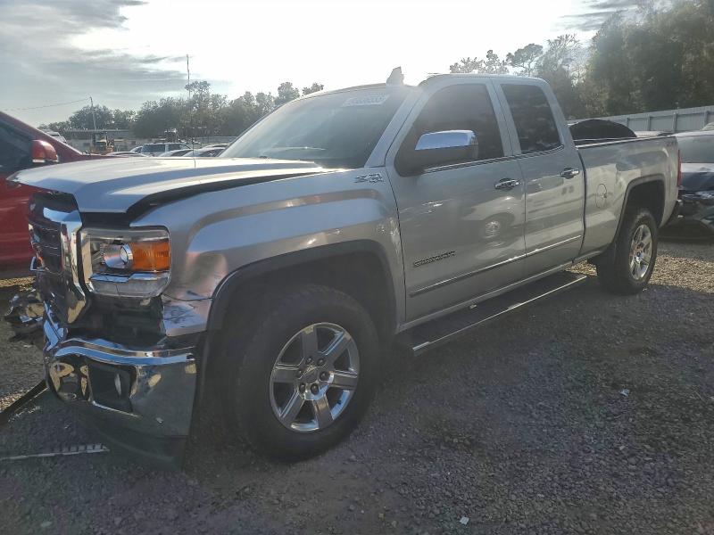 Aukcja sprzedaży 2015 Gmc Sierra, vin: 1GTV2VEC9FZ219494, numer aukcji: 95836555