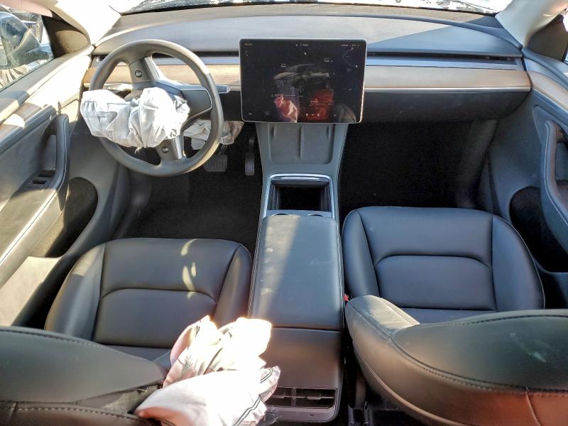 Aukcja sprzedaży 2023 Tesla Model Y, vin: 7SAYGDEE8PA120621, numer aukcji: 96990875