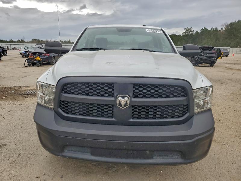 Auction sale of the 2023 Ram 1500 Classic, vin: 3C6JR7DT7PG534892, lot number: 96822235