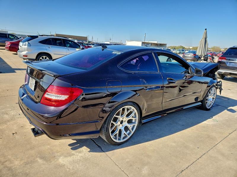 Продаж на аукціоні авто 2013 Mercedes-benz C, vin: WDDGJ4HB0DF977365, номер лоту: 94568975