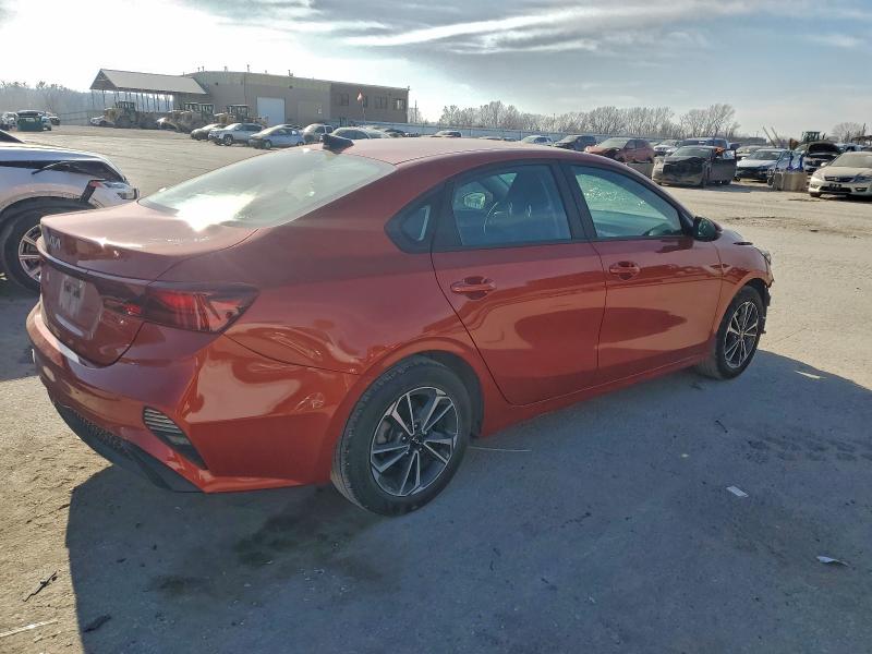 Aukcja sprzedaży 2024 Kia Forte, vin: 3KPF24AD3RE699416, numer aukcji: 97568465