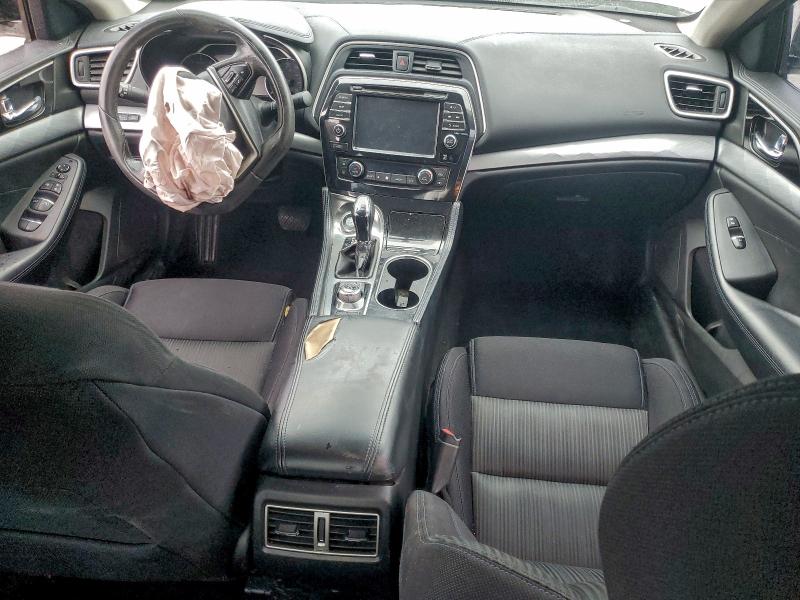 94979675 :رقم المزاد ، 1N4AA6AP0GC421649 vin ، 2016 Nissan Maxima مزاد بيع