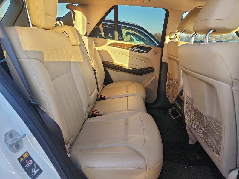 Auction sale of the 2016 Mercedes-benz Gle, vin: 4JGDA5HB0GA706094, lot number: 96983135