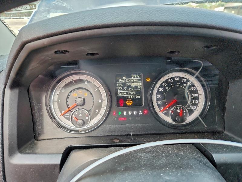 Aukcja sprzedaży 2021 Ram 1500 Class, vin: 3C6RR7KG4MG707370, numer aukcji: 97668515