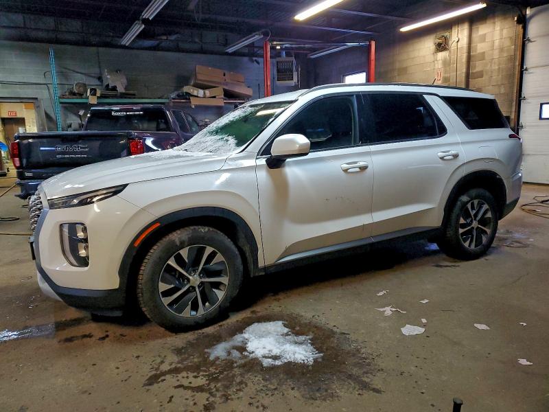 Aukcja sprzedaży 2020 Hyundai Palisade, vin: KM8R24HE5LU055240, numer aukcji: 97039045