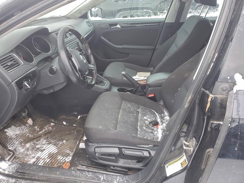 Aukcja sprzedaży 2015 Volkswagen Jetta, vin: 3VWDA7AJ1FM244953, numer aukcji: 93605435