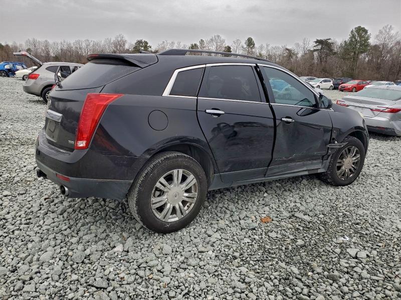 Продажа на аукционе авто 2013 Cadillac Srx, vin: 3GYFNAE30DS642229, номер лота: 96473005