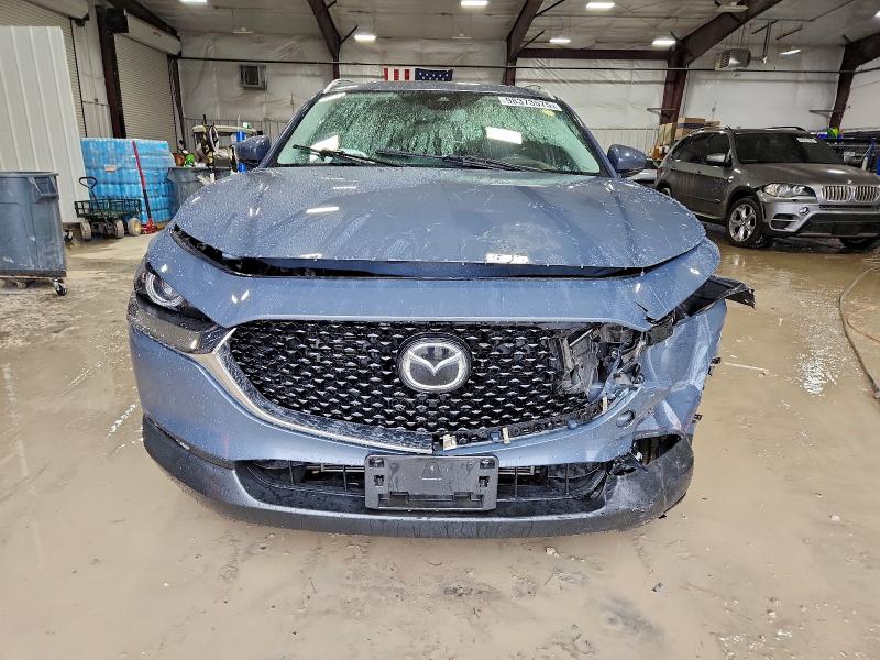 98373575 :رقم المزاد ، 3MVDMBDL8MM262727 vin ، 2021 Mazda Cx-30 Prem مزاد بيع