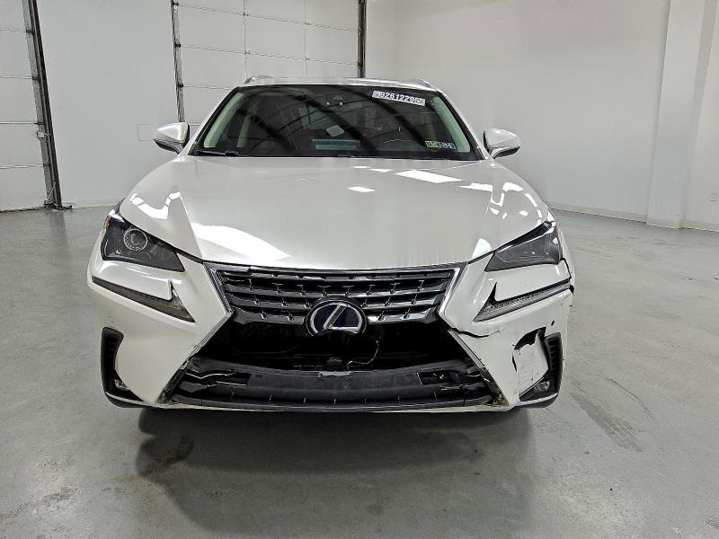 Продажа на аукционе авто 2020 Lexus Nx, vin: JTJGJRDZ1L2139391, номер лота: 92612295
