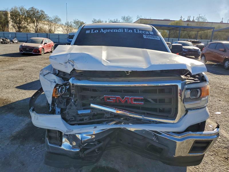 Aukcja sprzedaży 2014 Gmc Sierra, vin: 1GTN1TEHXEZ258421, numer aukcji: 95949895