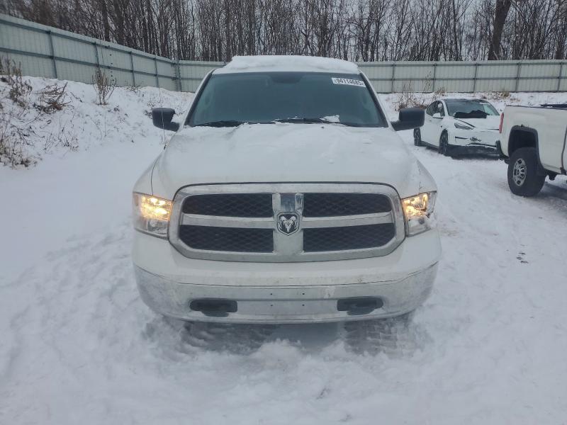 Продажа на аукционе авто 2021 Ram 1500 Classic, vin: 1C6RR7FG7MS577264, номер лота: 94114685