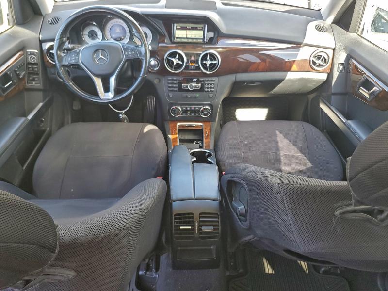 Aukcja sprzedaży 2015 Mercedes-benz Glk, vin: WDCGG8JB8FG355873, numer aukcji: 94304055