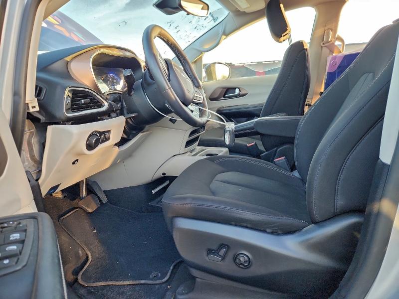 Продажа на аукционе авто 2022 Chrysler Voyager, vin: 2C4RC1CG2NR186747, номер лота: 95893455