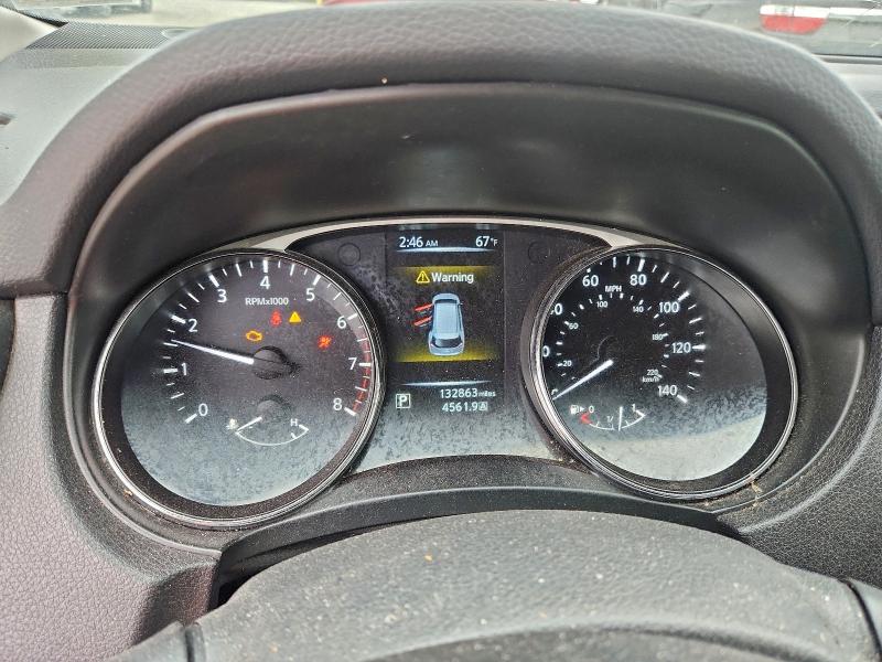 Aukcja sprzedaży 2016 Nissan Rogue, vin: 5N1AT2MV0GC747325, numer aukcji: 96640865
