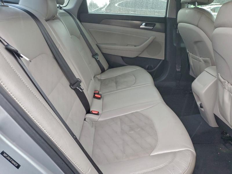 98314105 :رقم المزاد ، 5NPE34AF4FH094659 vin ، 2015 Hyundai Sonata Spo مزاد بيع