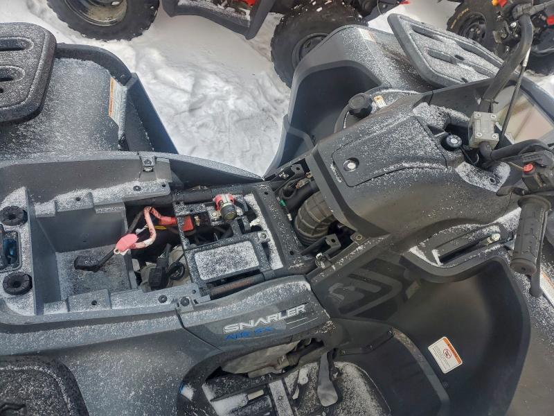 Aukcja sprzedaży 2021 Segway Atv, vin: H0MAAPX33M8000350, numer aukcji: 95801995