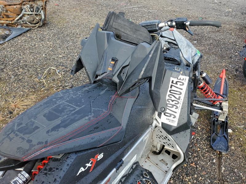 2015 Polaris Pro-x მანქანა იყიდება აუქციონზე, vin: SN1DP8PS1FC532512, აუქციონის ნომერი: 97932075