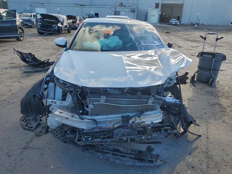 2024 Acura Integra A- მანქანა იყიდება აუქციონზე, vin: 19UDE4H36RA012882, აუქციონის ნომერი: 96525985