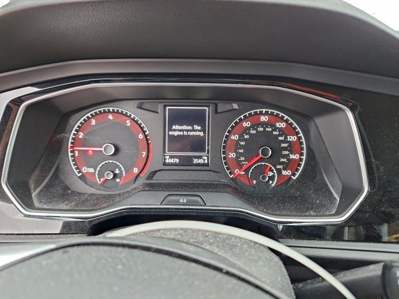Aukcja sprzedaży 2021 Volkswagen Jetta, vin: 3VWC57BU2MM027711, numer aukcji: 78598015