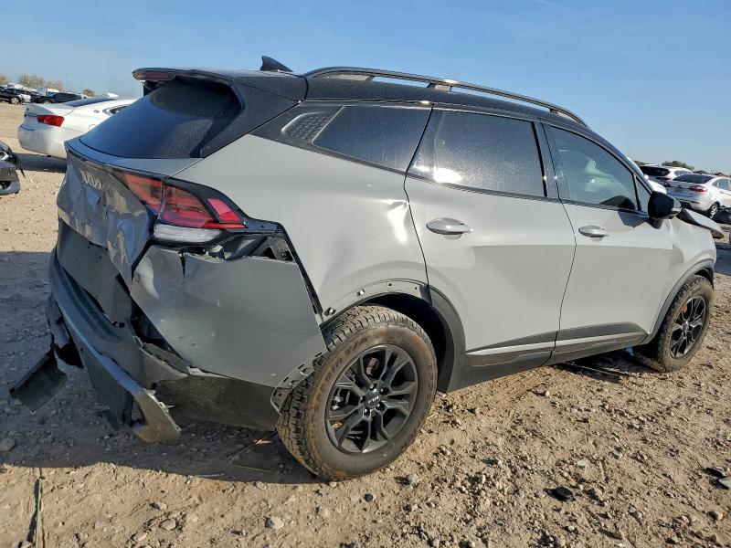 Aukcja sprzedaży 2024 Kia Sportage, vin: 5XYK7CDF4RG149068, numer aukcji: 97110165