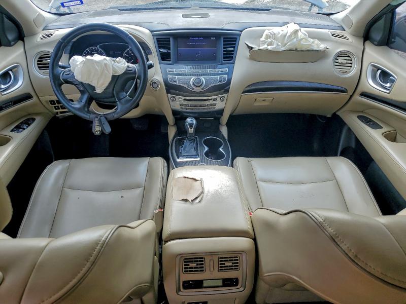 Aukcja sprzedaży 2019 Infiniti Qx60 Luxe, vin: 5N1DL0MN8KC548212, numer aukcji: 75282855
