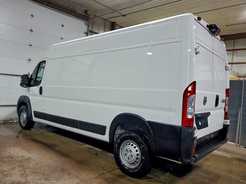 Продажа на аукционе авто 2025 Ram Pro Master, vin: 3C6LRVDG0SE514276, номер лота: 97706855