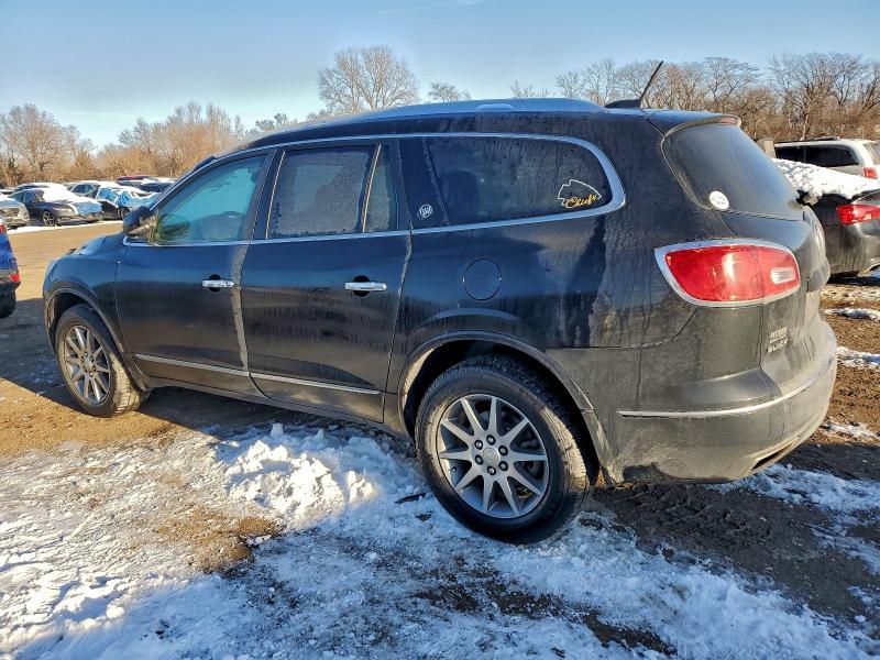 Aukcja sprzedaży 2017 Buick Enclave, vin: 5GAKVBKD2HJ150396, numer aukcji: 96902105