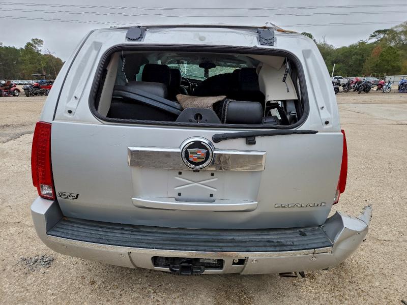 Auction sale of the 2013 Cadillac Escalade, vin: 1GYS3BEF7DR155908, lot number: 97710255