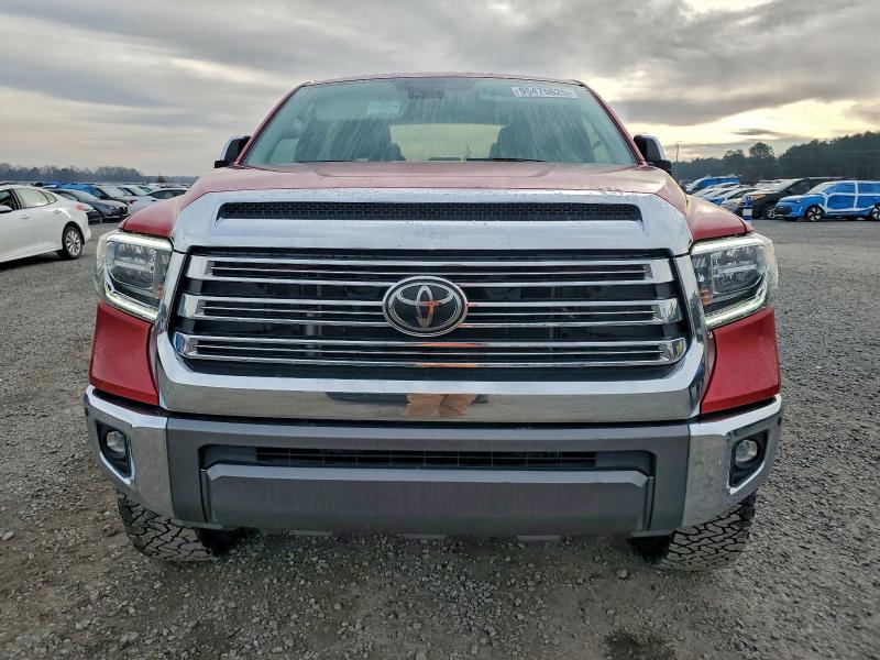 Продаж на аукціоні авто 2020 Toyota Tundra, vin: 5TFAY5F13LX876566, номер лоту: 95475625