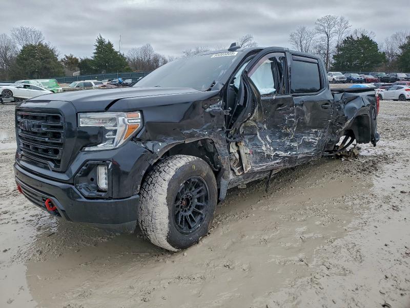Продажа на аукционе авто 2020 Gmc Sierra, vin: 3GTP9EEL9LG349551, номер лота: 95085805