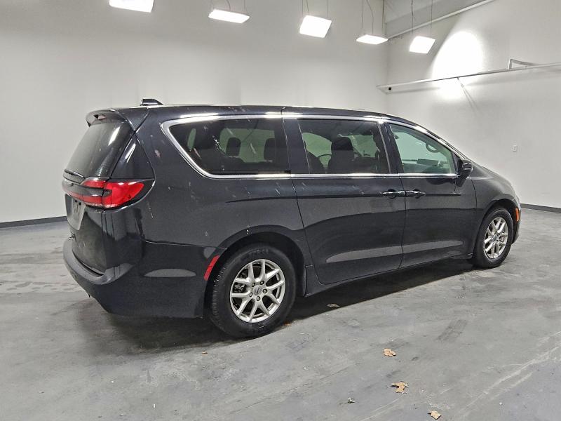 Продаж на аукціоні авто 2023 Chrysler Pacifica T, vin: 2C4RC1BG8PR627530, номер лоту: 98234995