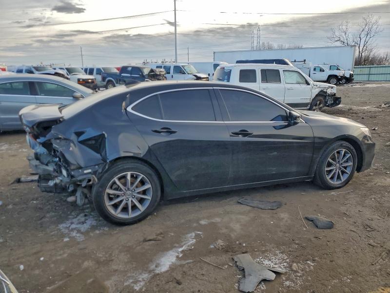 Aukcja sprzedaży 2018 Acura Tlx, vin: 19UUB1F57JA010784, numer aukcji: 96536485